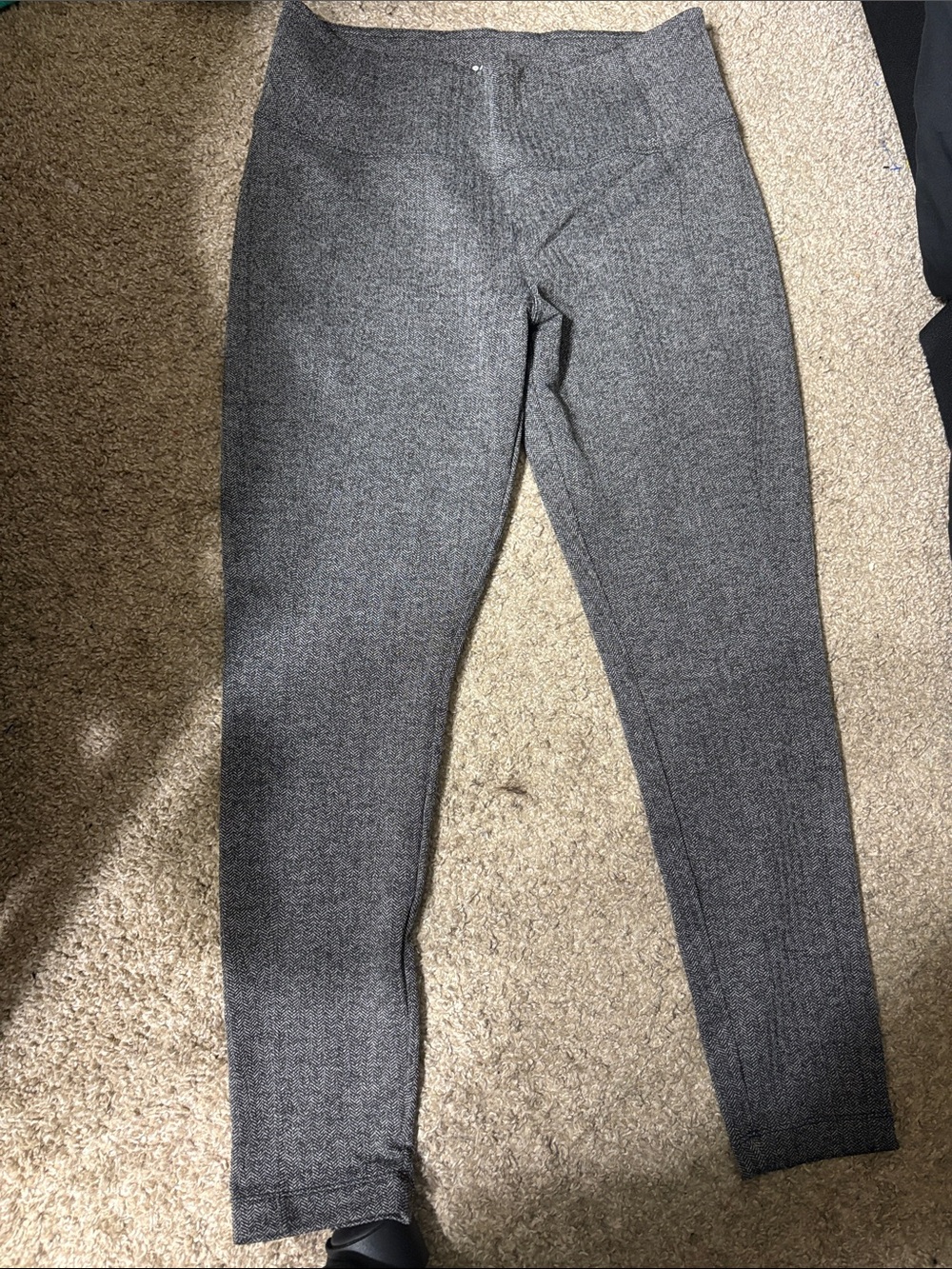 Athletes Delancey Herringbone Tight
